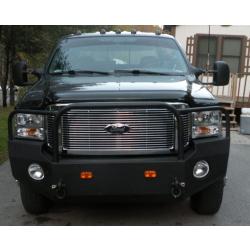 Ford Excursion/Super Duty Front 2005 - 2007 Type A